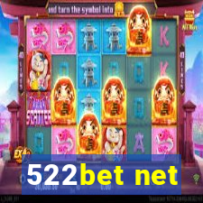 522bet net