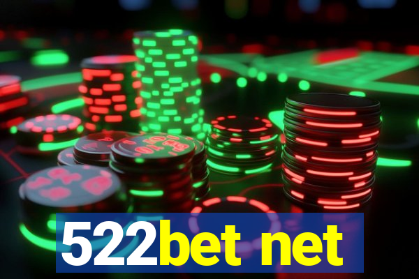 522bet net