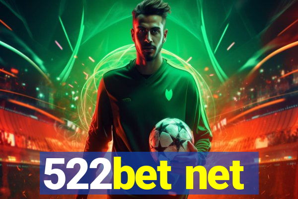 522bet net