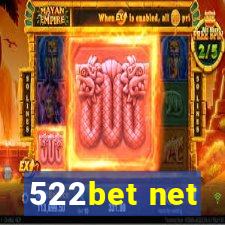 522bet net