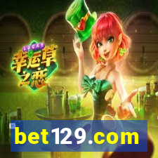 bet129.com