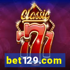 bet129.com