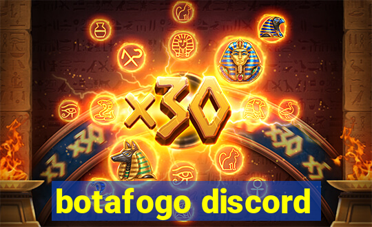 botafogo discord