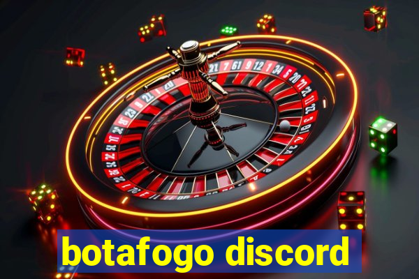 botafogo discord