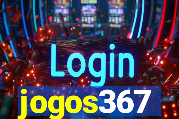 jogos367