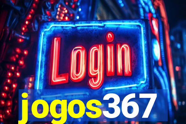 jogos367