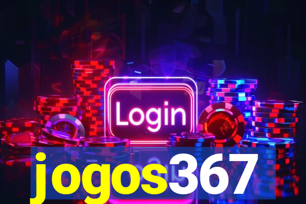 jogos367