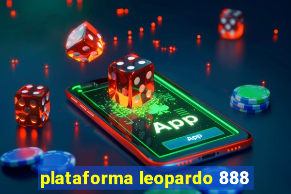 plataforma leopardo 888