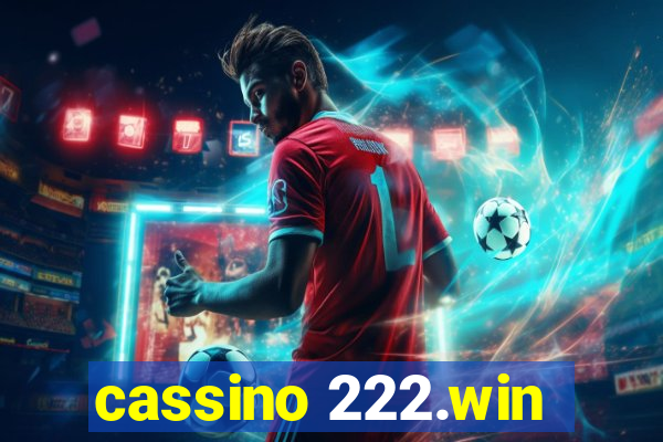 cassino 222.win