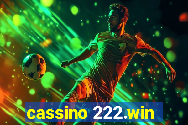 cassino 222.win