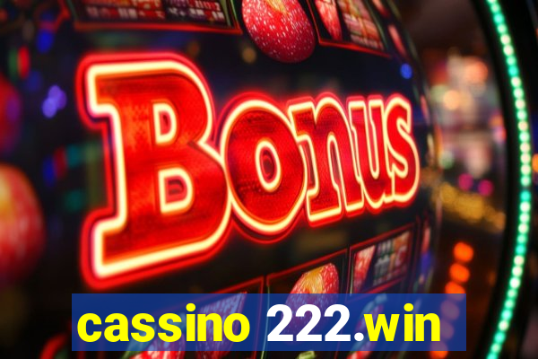 cassino 222.win