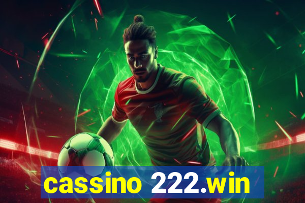 cassino 222.win