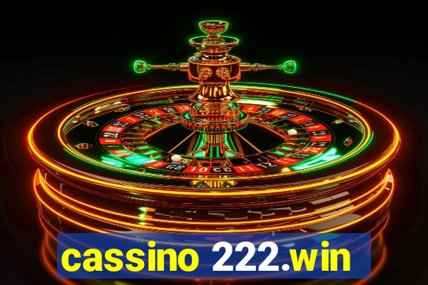 cassino 222.win