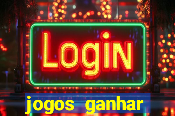 jogos ganhar dinheiro no pix