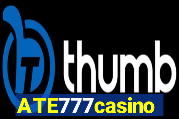 ATE777casino