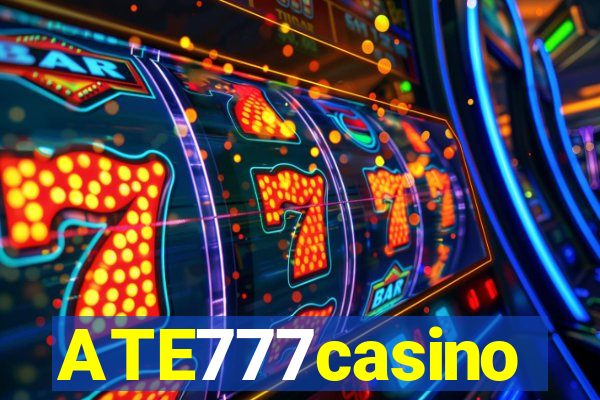 ATE777casino