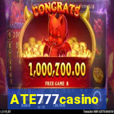 ATE777casino