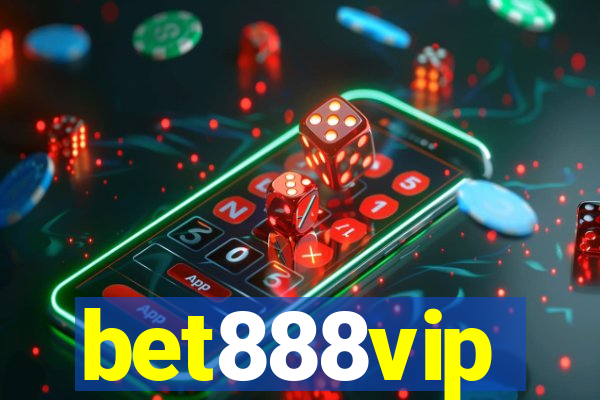 bet888vip