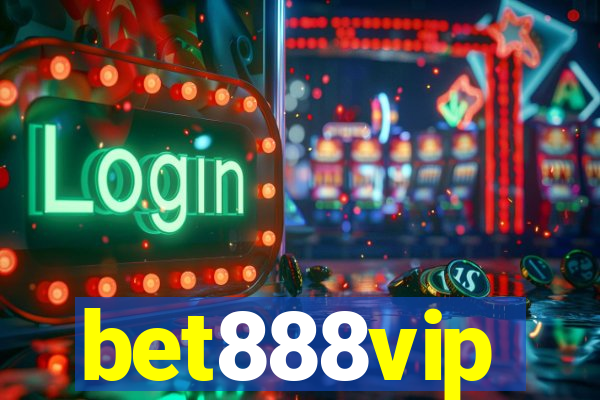 bet888vip