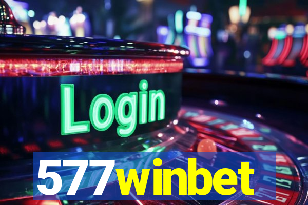 577winbet