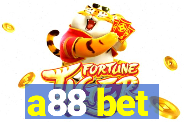 a88 bet