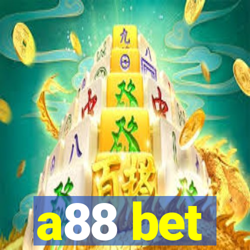 a88 bet