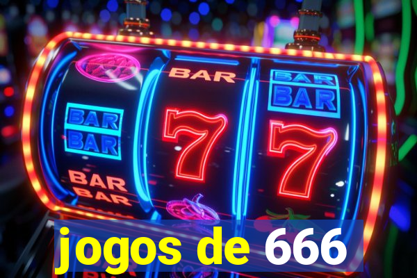 jogos de 666