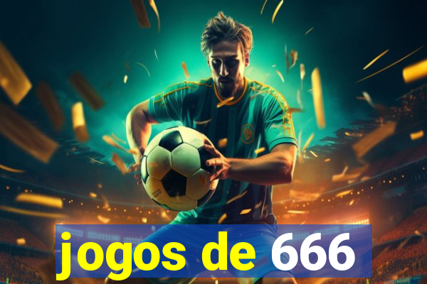 jogos de 666