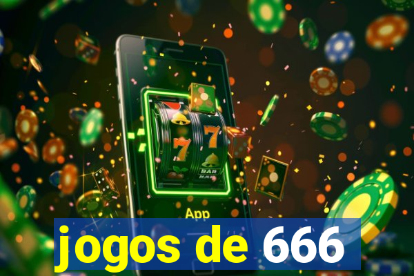 jogos de 666