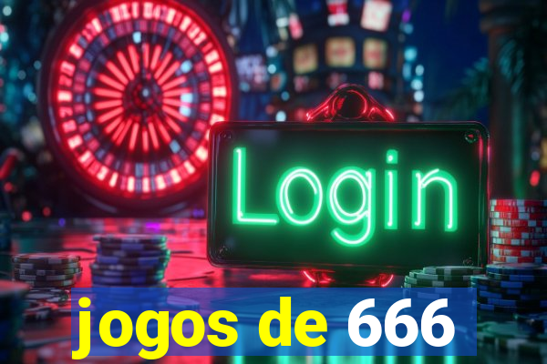 jogos de 666