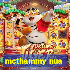 mcthammy nua