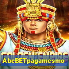 AbcBETpagamesmo