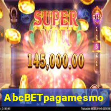 AbcBETpagamesmo