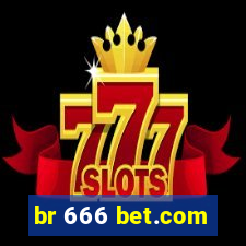 br 666 bet.com