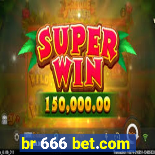 br 666 bet.com