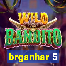 brganhar 5