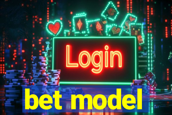 bet model