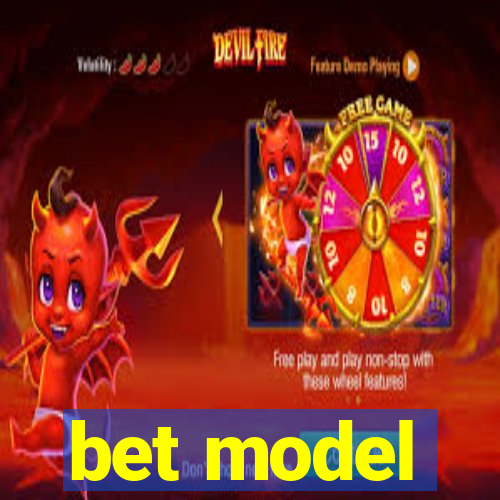 bet model