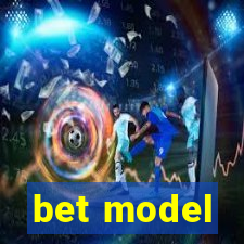 bet model