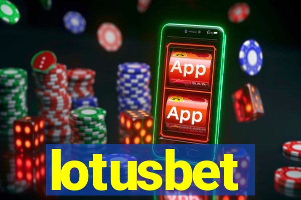 lotusbet