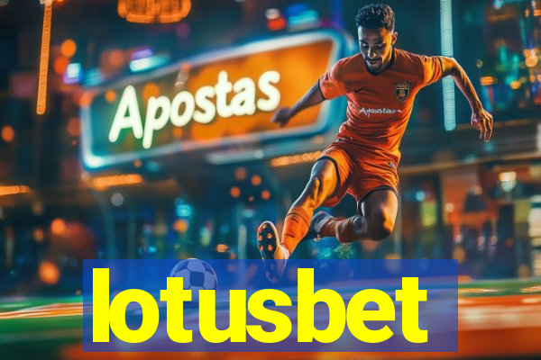 lotusbet