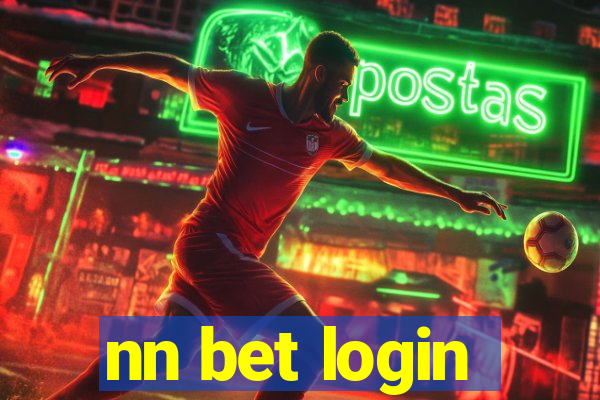 nn bet login