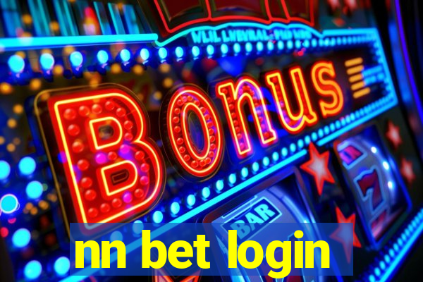 nn bet login