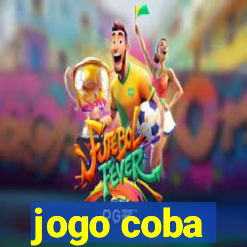 jogo coba