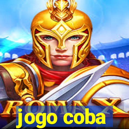 jogo coba