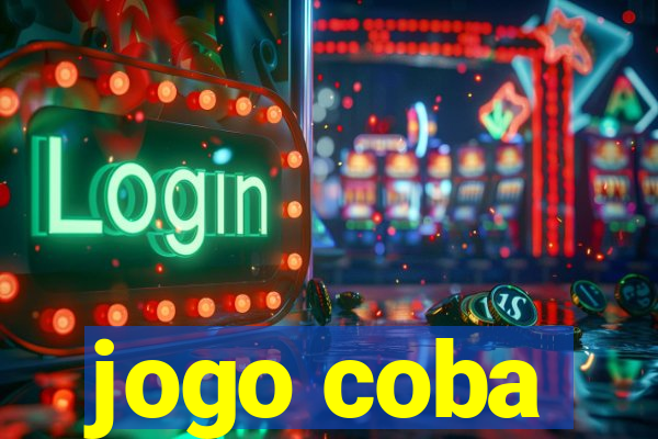 jogo coba