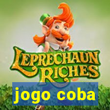 jogo coba