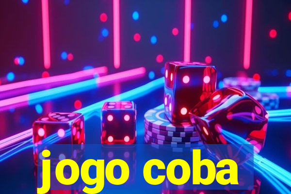 jogo coba