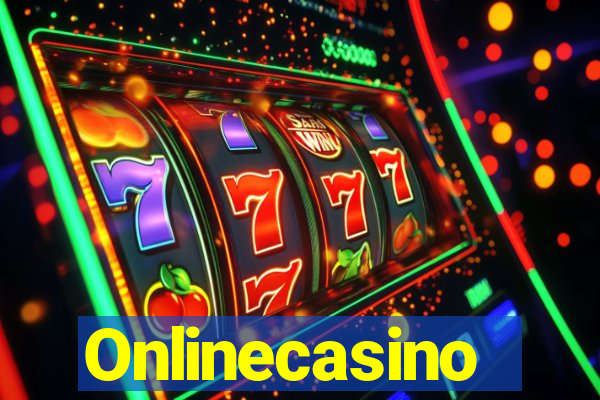 Onlinecasino