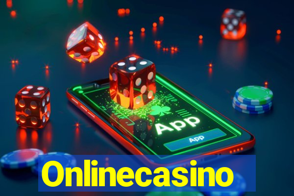 Onlinecasino